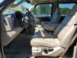 2006 Ford F-350 XL с VIN 1FTWW33PX6EB60028, выставлен на аукционе Copart как лот 53904025 с пробегом 245 305 миль миль и Списание • Salvage title. История ставок и продаж доступна на DreamBid. Изображение 7.