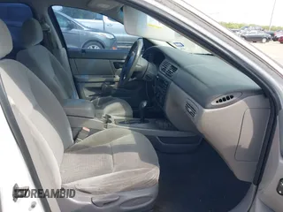 2007 Ford Taurus SE с VIN 1FAFP53U87A113609, выставлен на аукционе IAAI как лот 42490331 с пробегом 202 099 миль миль и . История ставок и продаж доступна на DreamBid. Изображение 5.