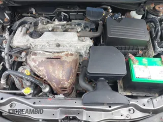 2010 Toyota Camry with VIN 4T4BF3EKXAR027091, listed as a IAAI auction lot 42017757 with 123,310 mi miles and . Bid and sale history available at DreamBid. Image 10.