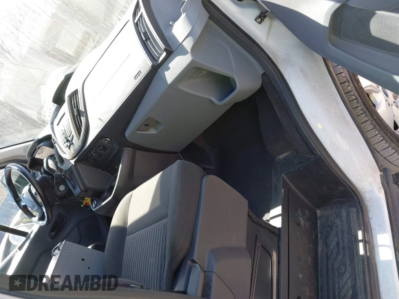 2019 Ford Transit with VIN 1FTYR1YG6KKA40817, listed as a IAAI auction lot 41713021 with 107,919 mi miles and . Bid and sale history available at DreamBid. Image 5.