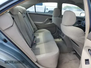 2009 Toyota Camry with VIN 4T1BE46K49U821260, listed as a Copart auction lot 56863885 with 146,295 mi miles and Clean Title. Bid and sale history available at DreamBid. Image 10.