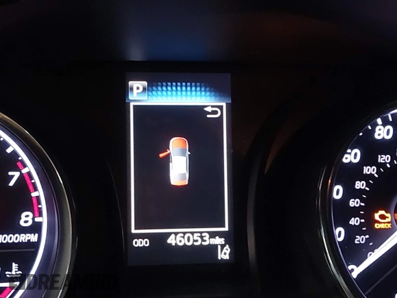 2020 Toyota Camry SE z VIN 4T1G11AK7LU302329, wystawiony jako IAAI lot #42148649 z przebiegiem 46 053 mil mil oraz . Historia ofert i sprzedaży dostępna na DreamBid. Obrazek 15.