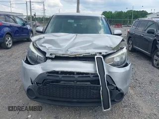 2016 Kia Soul with VIN KNDJN2A20G7832991, listed as a IAAI auction lot 42156113 with 81,110 mi miles and . Bid and sale history available at DreamBid. Image 12.