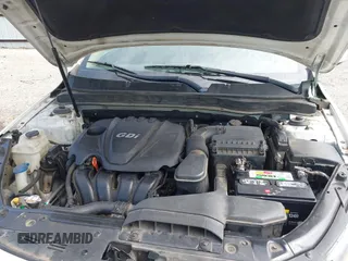 2013 Kia Optima EX с VIN 5XXGN4A73DG233491, выставлен на аукционе IAAI как лот 42615212 с пробегом 268 391 миль миль и . История ставок и продаж доступна на DreamBid. Изображение 10.