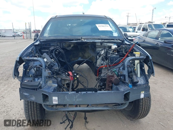 2001 Jeep Grand Cherokee Laredo с VIN 1J4GW48S21C724583, выставлен на аукционе IAAI как лот 42586354 с пробегом Не указан миль и . История ставок и продаж доступна на DreamBid. Изображение 6.