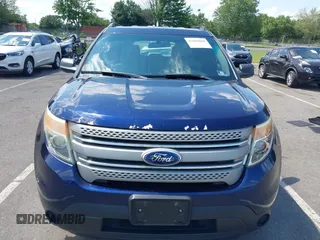 2011 Ford Explorer with VIN 1FMHK8B87BGA23943, listed as a IAAI auction lot 42684068 with 116,753 mi miles and . Bid and sale history available at DreamBid. Image 12.