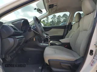 2019 Subaru Impreza с VIN 4S3GTAA6XK3759755, выставлен на аукционе Copart как лот 54215645 с пробегом 116 072 миль миль и Списание • Salvage title. История ставок и продаж доступна на DreamBid. Изображение 7.