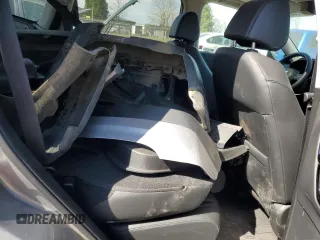 2023 Honda CR-V EX-L with VIN 5J6RS4H79PL007901, listed as a Copart auction lot 49999015 with 19,388 mi miles and Salvage Title. Bid and sale history available at carsss.com. Image 11.