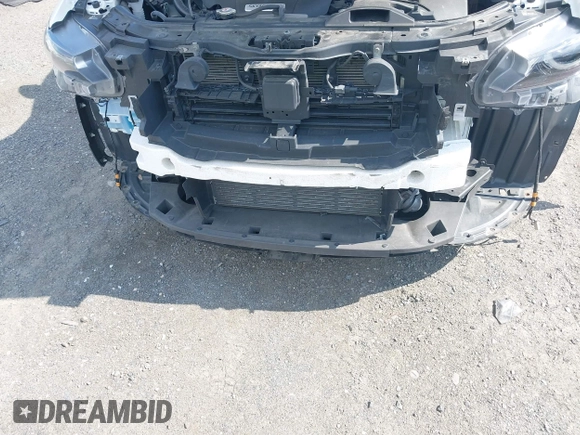 2021 Mazda CX-9 Grand Touring with VIN JM3TCBDY2M0541290, listed as a IAAI auction lot 42216643 with 38,661 mi miles and . Bid and sale history available at DreamBid. Image 6.