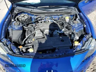 2015 Subaru BRZ Limited с VIN JF1ZCAC13F8606238, выставлен на аукционе Copart как лот 47035555 с пробегом 98 431 миль миль и Списание • Salvage title. История ставок и продаж доступна на DreamBid. Изображение 13.