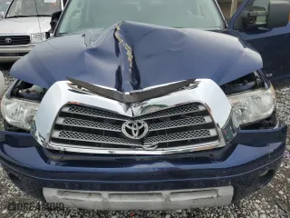2007 Toyota Tundra LTD with VIN 5TBDV58167S468909, listed as a Copart auction lot 64399574 with 254,792 mi miles and Clean Title. Bid and sale history available at carsss.com. Image 11.