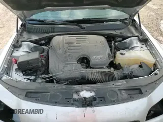 2022 Chrysler 300 Touring L с VIN 2C3CCADG6NH170906, выставлен на аукционе Copart как лот 58721095 с пробегом 41 555 миль миль и Списание • Salvage title. История ставок и продаж доступна на DreamBid. Изображение 13.