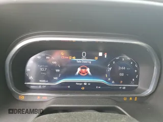 2022 Chevrolet Tahoe RST z VIN 1GNSCRKD8NR147133, wystawiony jako Copart lot #54778845 z przebiegiem 76 549 mil mil oraz Szkoda całkowita • Salvage title. Historia ofert i sprzedaży dostępna na DreamBid. Obrazek 9.