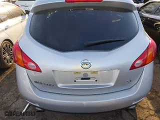 2010 Nissan Murano S with VIN JN8AZ1MU4AW016122, listed as a IAAI auction lot 41812322 with 113,585 mi miles. Bid and sale history available at carsss.com. Image 16.