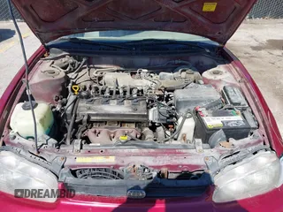 1996 Geo Prizm z VIN 1Y1SK5260TZ040785, wystawiony jako IAAI lot #41848309 z przebiegiem 284 690 mil mil oraz . Historia ofert i sprzedaży dostępna na DreamBid. Obrazek 10.