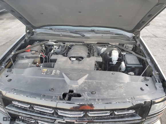 2015 Chevrolet Silverado 1500 High Country with VIN 3GCUKTEJ7FG440381, listed as a Copart auction lot 70686434 with 149,354 mi miles and Salvage Title. Bid and sale history available at carsss.com. Image 11.
