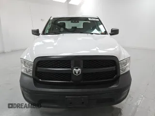 2017 Ram 1500 Tradesman with VIN 1C6RR6FG2HS650962, listed as a Copart auction lot 53456255 with 145,402 mi miles and Clean title. Bid and sale history available at DreamBid. Image 5.