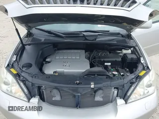 2008 Lexus RX 350 with VIN 2T2GK31U98C048363, listed as a IAAI auction lot 41856194 with 97,157 mi miles and . Bid and sale history available at DreamBid. Image 10.
