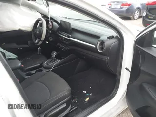2020 Kia Forte LXS z VIN 3KPF24ADXLE241539, wystawiony jako IAAI lot #42224285 z przebiegiem 115 291 mil mil oraz . Historia ofert i sprzedaży dostępna na DreamBid. Obrazek 5.