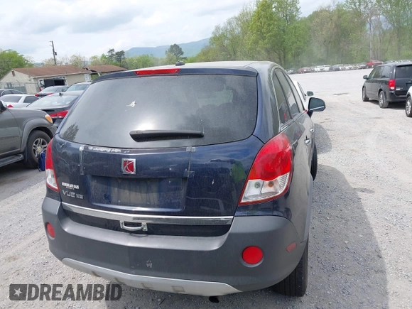 2008 Saturn VUE XE z VIN 3GSCL33P38S675512, wystawiony jako IAAI lot #42125823 z przebiegiem 175 220 mil mil oraz . Historia ofert i sprzedaży dostępna na DreamBid. Obrazek 16.