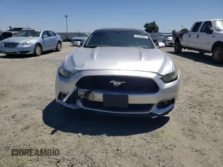 2015 Ford Mustang EcoBoost с VIN 1FA6P8TH6F5319751, выставлен на аукционе Copart как лот 61689905 с пробегом 122 704 миль миль и Списание • Salvage title. История ставок и продаж доступна на DreamBid. Изображение 5.