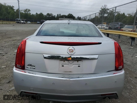 2011 Cadillac CTS Performance with VIN 1G6DJ5EY2B0166374, listed as a Copart auction lot 71828744 with Not Provided miles and Clean Title. Bid and sale history available at carsss.com. Image 6.