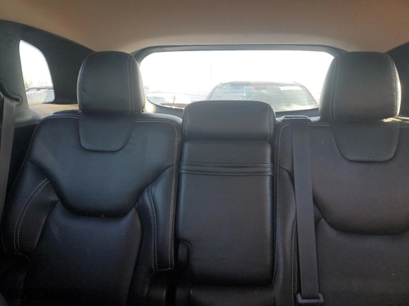 2014 Jeep Cherokee Latitude with VIN 1C4PJMCS8EW242720, listed as a Copart auction lot 42369075 with 129,114 mi miles and Salvage Title. Bid and sale history available at carsss.com. Image 10.