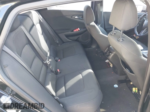 2017 Chevrolet Malibu LT with VIN 1G1ZE5ST2HF102785, listed as a IAAI auction lot 40852117 with 97,349 mi miles and . Bid and sale history available at DreamBid. Image 8.