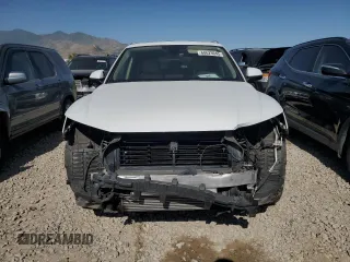 2018 Audi Q5 Premium Plus с VIN WA1BNAFY2J2013541, выставлен на аукционе Copart как лот 60623045 с пробегом 88 200 миль миль и Списание • Salvage title. История ставок и продаж доступна на DreamBid. Изображение 5.