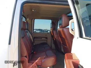 2012 Ford F-250 XL z VIN 1FT7W2BT1CEA55726, wystawiony jako IAAI lot #41623695 z przebiegiem 166 571 mil mil oraz . Historia ofert i sprzedaży dostępna na DreamBid. Obrazek 8.