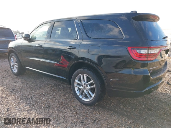 2022 Dodge Durango GT Plus z VIN 1C4RDJDG8NC182559, wystawiony jako IAAI lot #40944833 z przebiegiem 57 007 mil mil oraz . Historia ofert i sprzedaży dostępna na DreamBid. Obrazek 3.