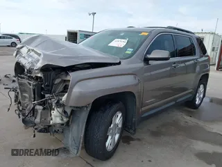 2012 GMC Terrain SLE-2 with VIN 2GKALSEK8C6170933, listed as a IAAI auction lot 41876266 with 189,620 mi miles and . Bid and sale history available at DreamBid. Image 19.