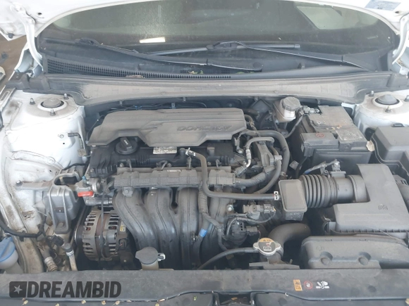 2023 Hyundai Elantra SEL with VIN 5NPLS4AG1PH097684, listed as a IAAI auction lot 42244882 with 68,370 mi miles and . Bid and sale history available at DreamBid. Image 10.