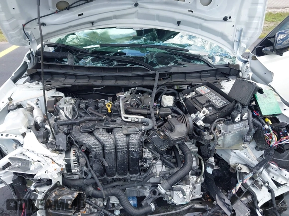 2024 Nissan Altima SR z VIN 1N4BL4CVXRN427304, wystawiony jako IAAI lot #42194928 z przebiegiem 10 679 mil mil oraz . Historia ofert i sprzedaży dostępna na DreamBid. Obrazek 10.