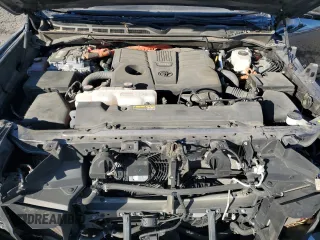 2023 Toyota Tundra Limited Hybrid with VIN 5TFJC5DB7PX021014, listed as a Copart auction lot 45762685 with 64,990 mi miles and Salvage title. Bid and sale history available at DreamBid. Image 11.