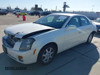 2005 Cadillac CTS z VIN 1G6DP567350152234, wystawiony jako IAAI lot #41657691 z przebiegiem 64 876 mil mil oraz . Historia ofert i sprzedaży dostępna na DreamBid. Obrazek 17.