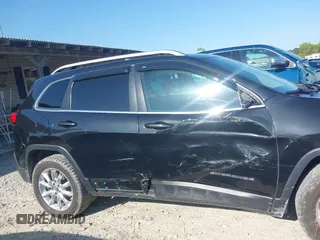2016 Jeep Cherokee Limited с VIN 1C4PJMDBXGW152096, выставлен на аукционе IAAI как лот 41972475 с пробегом 84 589 миль миль и . История ставок и продаж доступна на DreamBid. Изображение 13.