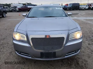 2014 Chrysler 300 with VIN 2C3CCAET3EH118211, listed as a Copart auction lot 88248045 with 151,954 mi miles and Clean Title. Bid and sale history available at carsss.com. Image 5.