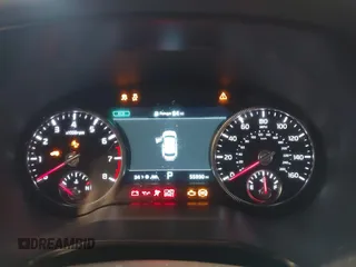 2022 Kia Telluride SX with VIN 5XYP5DHC6NG259616, listed as a IAAI auction lot 41528455 with 55,930 mi miles and . Bid and sale history available at DreamBid. Image 7.