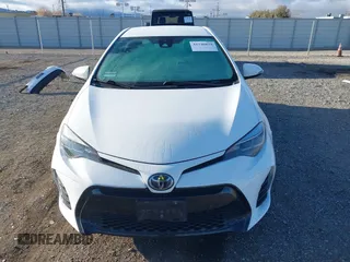 2019 Toyota Corolla L with VIN 2T1BURHE2KC133594, listed as a IAAI auction lot 41740835 with 65,754 mi miles and . Bid and sale history available at DreamBid. Image 13.