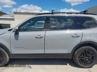 2024 Kia Telluride SX X-Pro с VIN 5XYP5DGC2RG492156, выставлен на аукционе IAAI как лот 42193572 с пробегом 7 888 миль миль и . История ставок и продаж доступна на DreamBid. Изображение 14.