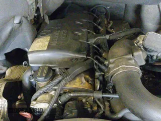 2005 Dodge Sprinter with VIN WD2PD444255755392, listed as a IAAI auction lot 42353480 with 253,033 mi miles and . Bid and sale history available at DreamBid. Image 12.