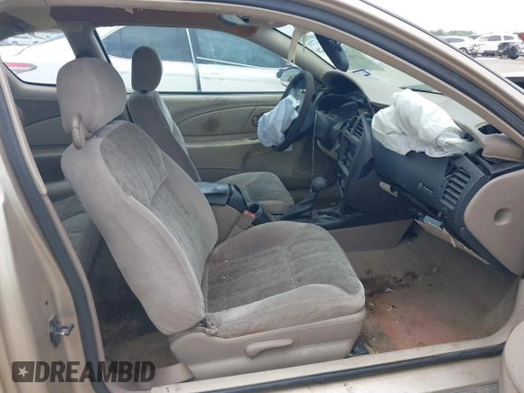 2004 Chevrolet Monte Carlo LS with VIN 2G1WW12E149223319, listed as a IAAI auction lot 42167470 with 187,825 mi miles and . Bid and sale history available at DreamBid. Image 5.