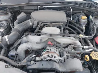 2008 Subaru Legacy Special with VIN 4S3BL616687221157, listed as a IAAI auction lot 42628435 with 124,790 mi miles and . Bid and sale history available at DreamBid. Image 10.