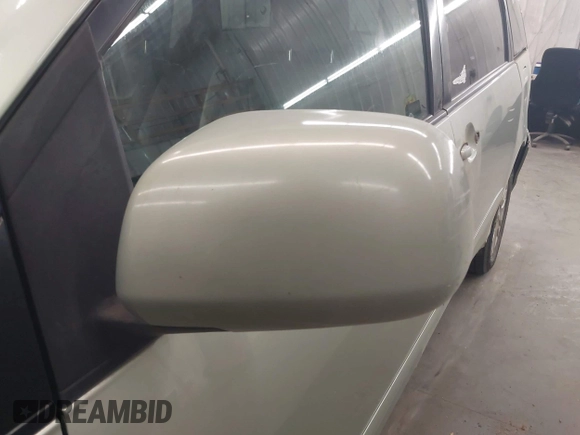 2008 Toyota Sienna XLE with VIN 5TDZK22C38S164338, listed as a IAAI auction lot 42161825 with 237,143 mi miles. Bid and sale history available at carsss.com. Image 12.