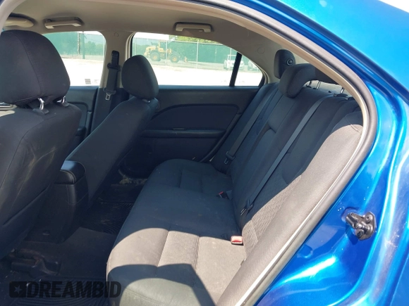 2012 Ford Fusion SE with VIN 3FAHP0HAXCR420189, listed as a IAAI auction lot 42710212 with 129,832 mi miles and . Bid and sale history available at DreamBid. Image 8.