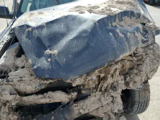2007 Ford Explorer Eddie Bauer z VIN 1FMEU74847UA33276, wystawiony jako Copart lot #49184555 z przebiegiem Nie podano mil oraz Szkody całkowita. Historia ofert i sprzedaży dostępna na DreamBid. Obrazek 13.
