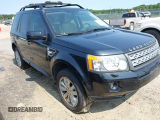 2011 Land Rover LR2 HSE z VIN SALFR2BN2BH272907, wystawiony jako IAAI lot #42408215 z przebiegiem 134 759 mil mil oraz . Historia ofert i sprzedaży dostępna na DreamBid. Obrazek 1.