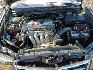 2006 Acura TSX Navi z VIN JH4CL95906C033408, wystawiony jako Copart lot #86137534 z przebiegiem 193 291 mil mil oraz Szkoda całkowita • Salvage title. Historia ofert i sprzedaży dostępna na DreamBid. Obrazek 15.