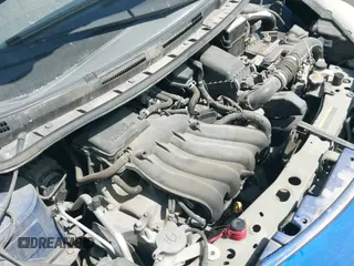 2015 Nissan Note S with VIN 3N1CE2CP5FL438661, listed as a IAAI auction lot 42750142 with 89,447 mi miles and . Bid and sale history available at DreamBid. Image 13.